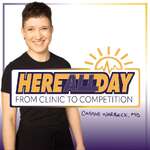 Here All Day | Sport Medicine & Performance