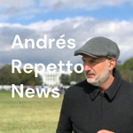 Andrés Repetto News