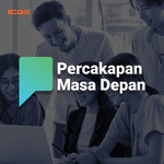 Percakapan Masa Depan by ICDX