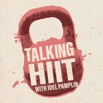 Talking HIIT with Joel Pamplin