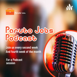 ParutoJobs Podcast