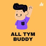 Alltymbuddy