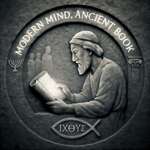 Modern Mind, Ancient Book