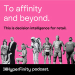 To Affinity and Beyond - Decision Intelligence for Retail