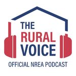 National Rural Education Association Official Podcast