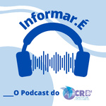Podcast Informar.É