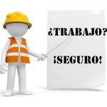 Trabajo? Seguro!