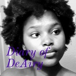 Diary of DeAiry
