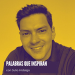 PALABRAS QUE INSPIRAN