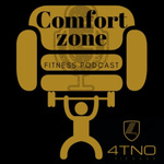 Comfort Zone Fitness Podcast