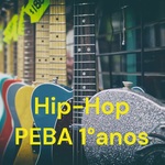 Hip-Hop PEBA 1°anos
