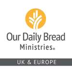 Our Daily Bread UK & Europe Podcast
