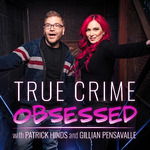 True Crime Obsessed