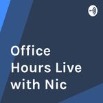 Office Hours Live with Nic