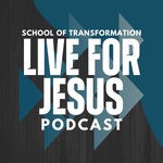 Live For Jesus