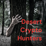 Desert Crypto Hunters