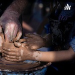 The tonnongo of a craftsman