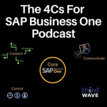 The 4Cs for SAP Business One