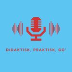 Didatisk, praktisk, go’