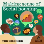Making sense of social housing: Fixing the housing crisis