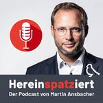 Martin Ansbacher | HereinSpatziert