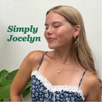 Simply Jocelyn