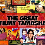 THE GREAT FILMY TAMASHA