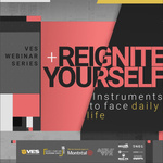 REIGNITE YOURSELF - Instruments to face daily life
