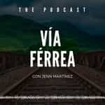 VÍA FÉRREA