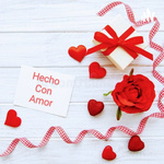 Hecho Con Amor❤️