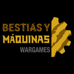 Bestias y Máquinas Wargames