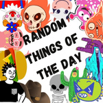 Random Things Of The Day