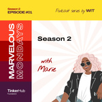 Marvelous Mondays