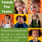 Tweak The Teens