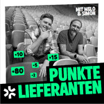 Punktelieferanten - Der Kickbase & Bundesliga Podcast