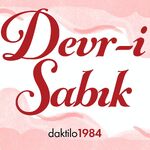 Devr-i Sabık