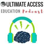 Ultimate Access Podcast