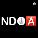 No Days Off Athletics Podcast