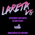 LaReta por Skype