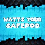 Watts Your Safepod