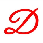 A Scarlet D