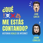 ¿Qué #!@$ Me Estás Contando?