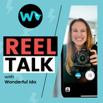 Reel Talk with Wonderful Ida
