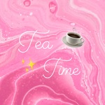 Tea Time ☕️