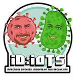 ID:IOTS - Infectious Disease Insight Of Two Specialists