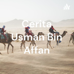 Cerita Usman Bin Affan