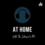 At Home W/The Johnson’s
