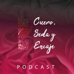 Cuero, Seda y Encaje