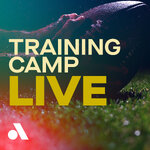 Pro Football Training Camp Live