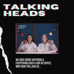 Talking Heads 